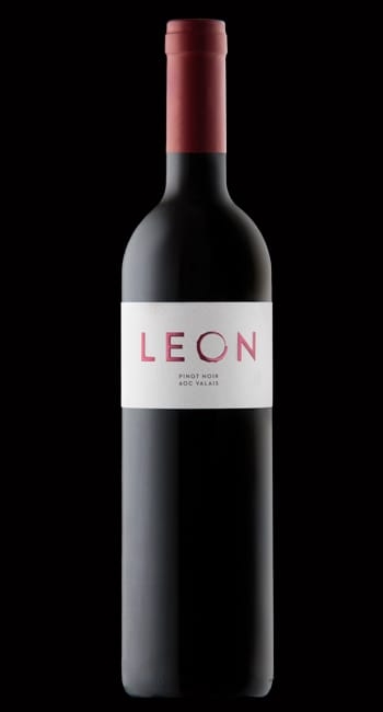 Pinot Noir Léon