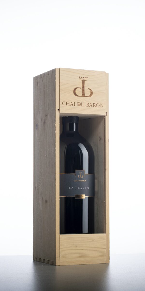 La Réserve du Chai