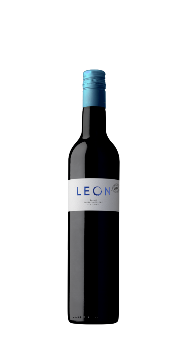 Gamay LEON <small>geschmeidig und farbig</small>