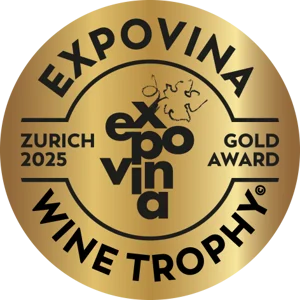 ExpoVina Médaille Or