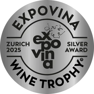 ExpoVina Médaille Argent