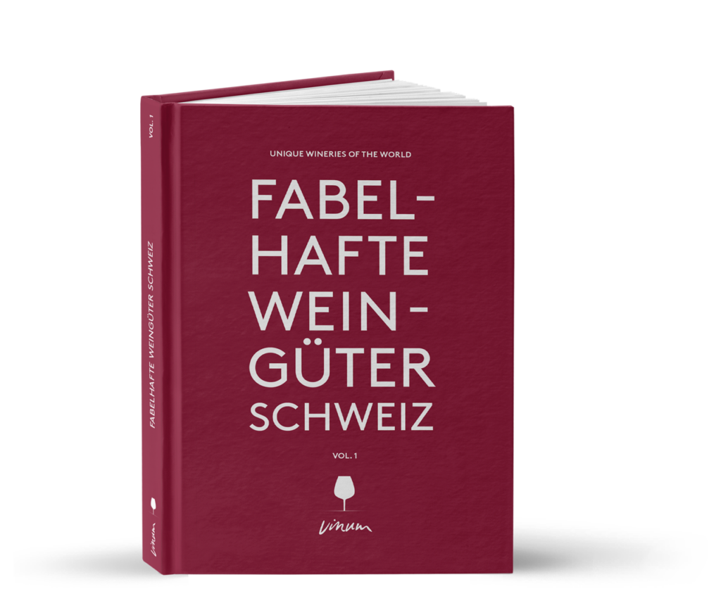 Fabelhafte Weingüter Schweiz