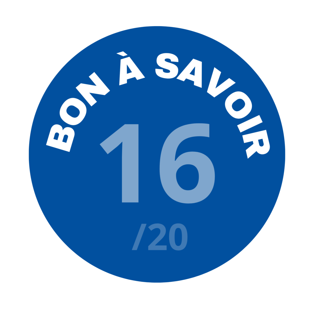 bon a savoir 2026